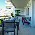 Mediterraneo Seaview By Hello Homes Apartman
