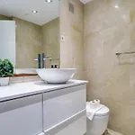 Mediterraneo Seaview By Hello Homes *