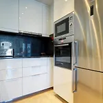 Mediterraneo Seaview By Hello Homes Apartman Sitges