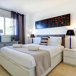 Mediterraneo Seaview By Hello Homes Apartman Sitges
