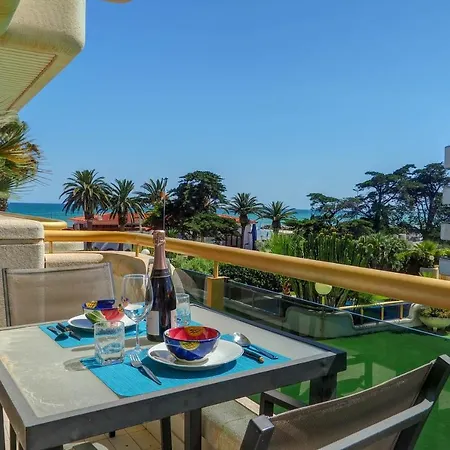 Mediterraneo Seaview By Hello Homes Apartment Sitges