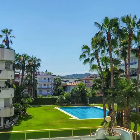 Mediterraneo Seaview By Hello Homes * Sitges