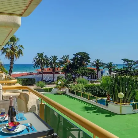 Mediterraneo Seaview By Hello Homes