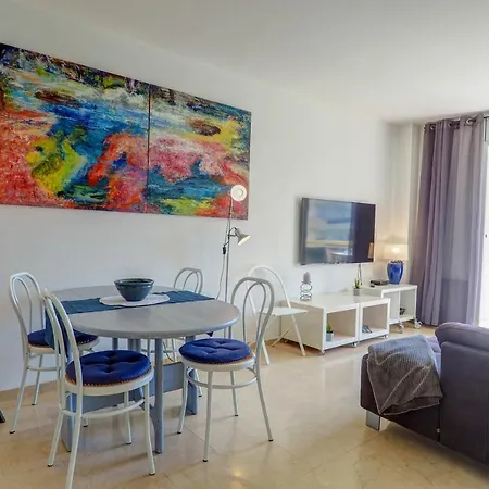 Mediterraneo Seaview By Hello Homes