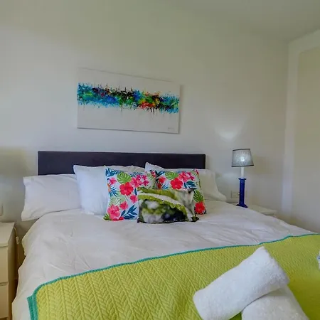 Mediterraneo Seaview By Hello Homes Apartment