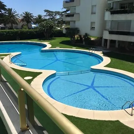 Mediterraneo Seaview By Hello Homes Apartment Sitges