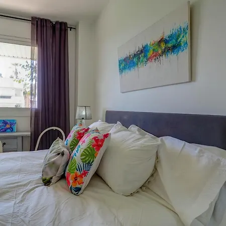 Mediterraneo Seaview By Hello Homes Apartment