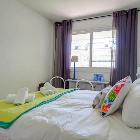 Mediterraneo Seaview By Hello Homes Apartment Sitges