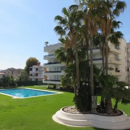 Mediterraneo Seaview By Hello Homes Apartment Sitges