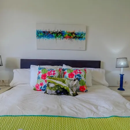Mediterraneo Seaview By Hello Homes *