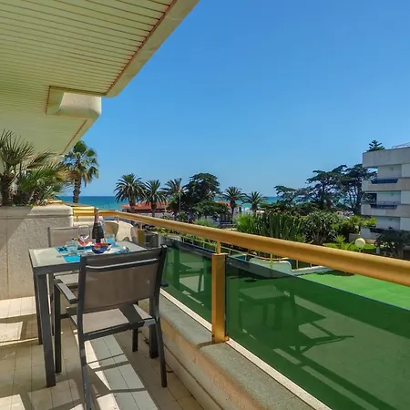 Mediterraneo Seaview By Hello Homes Apartment