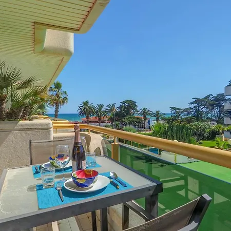 Mediterraneo Seaview By Hello Homes
