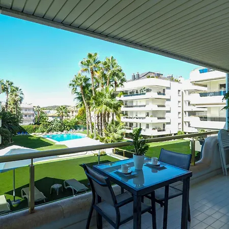 Mediterraneo Seaview By Hello Homes Apartment *