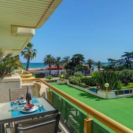 Mediterraneo Seaview By Hello Homes * Sitges