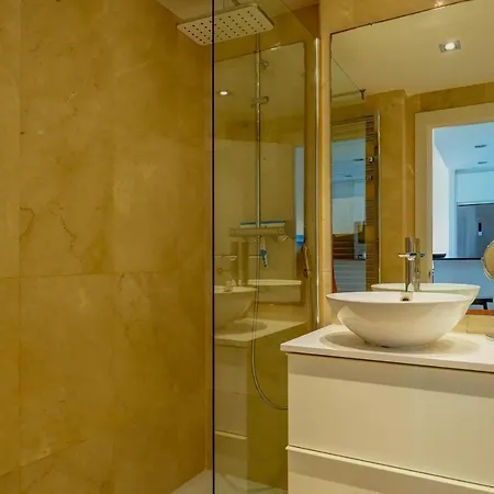 Mediterraneo Seaview By Hello Homes * Sitges