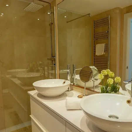 Mediterraneo Seaview By Hello Homes Apartment