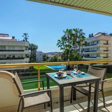Mediterraneo Seaview By Hello Homes Apartment