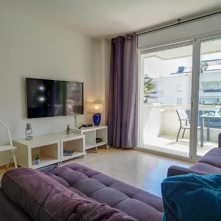 Mediterraneo Seaview By Hello Homes *