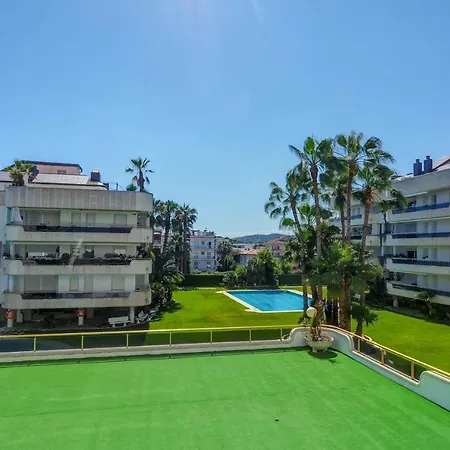 Mediterraneo Seaview By Hello Homes Apartment